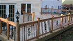 Colonial Baluster Deck5